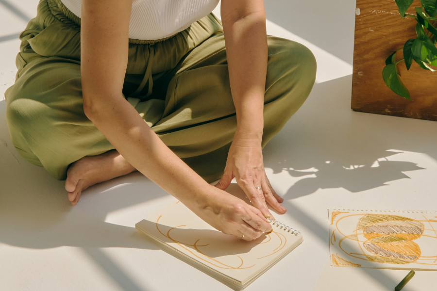 Art & Wellness at the RCA